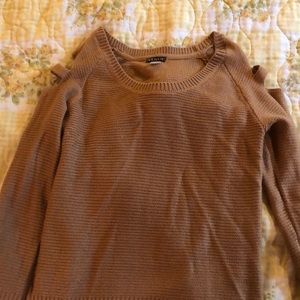Ladies sweater